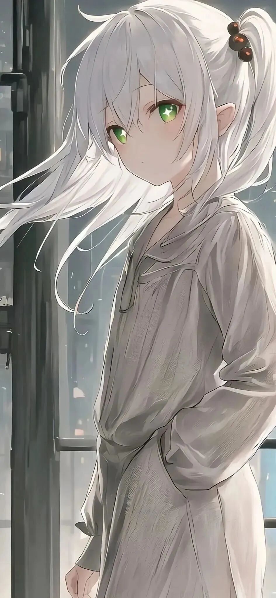 动漫