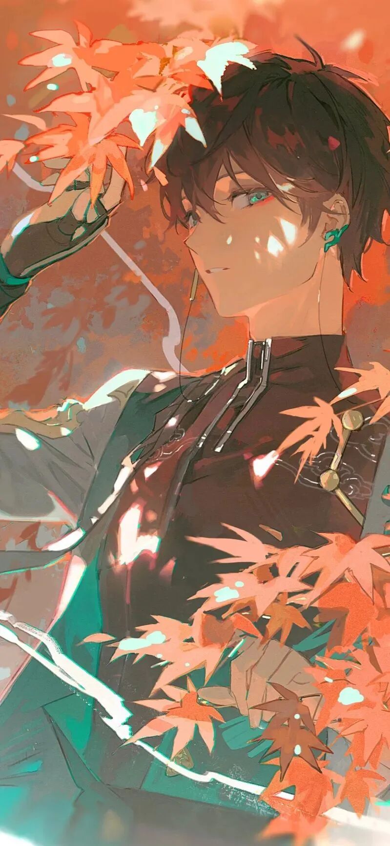 动漫