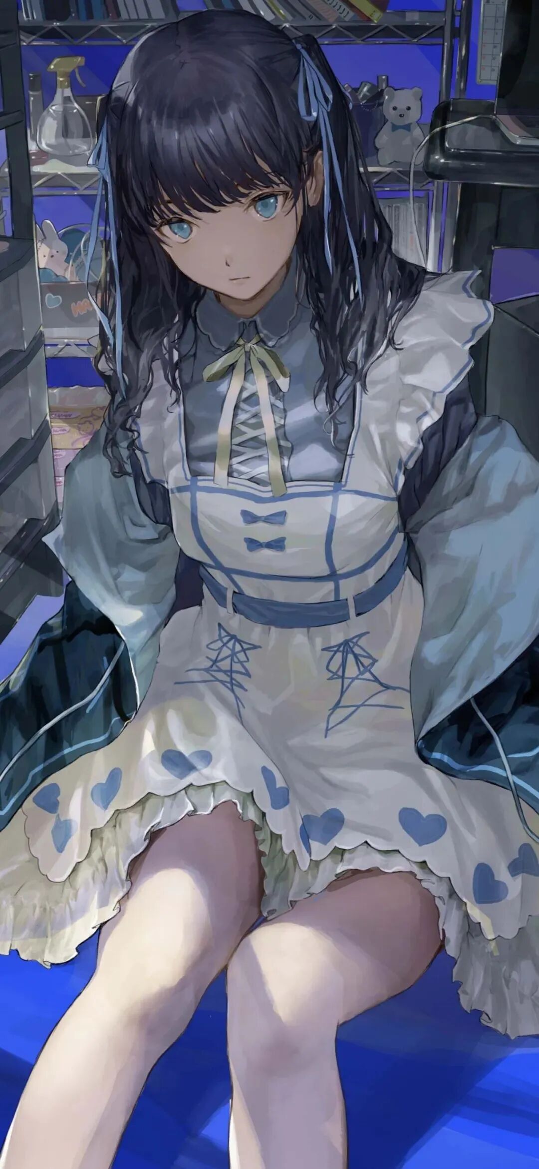 动漫