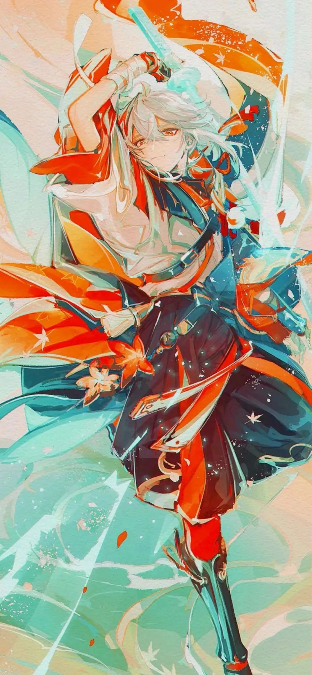动漫