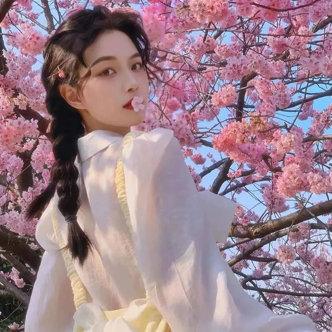 女生头像