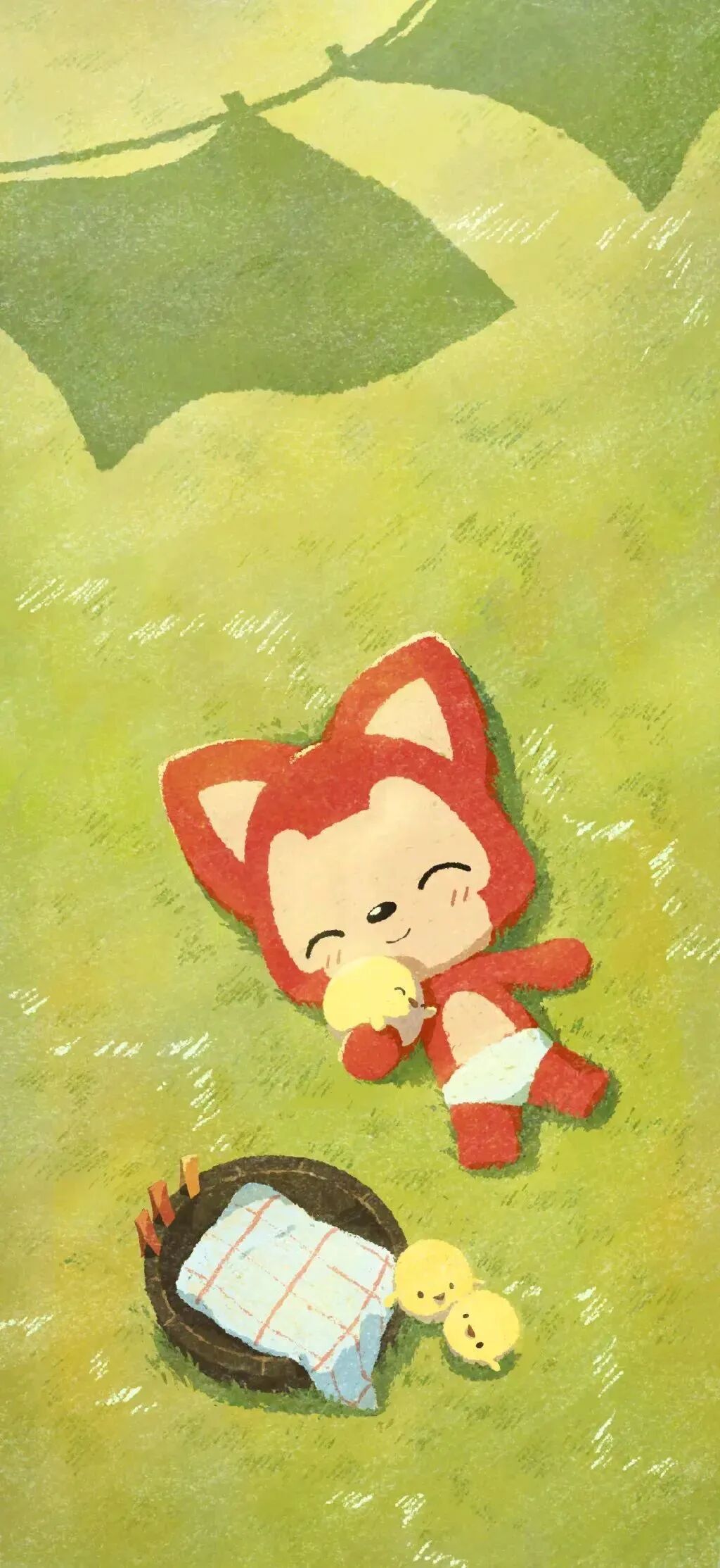 什锦