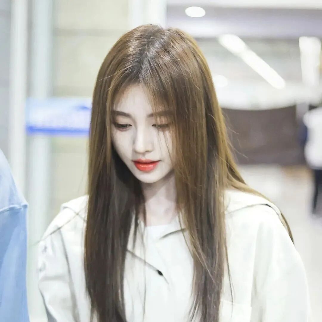 鞠婧祎爱豆女生头像