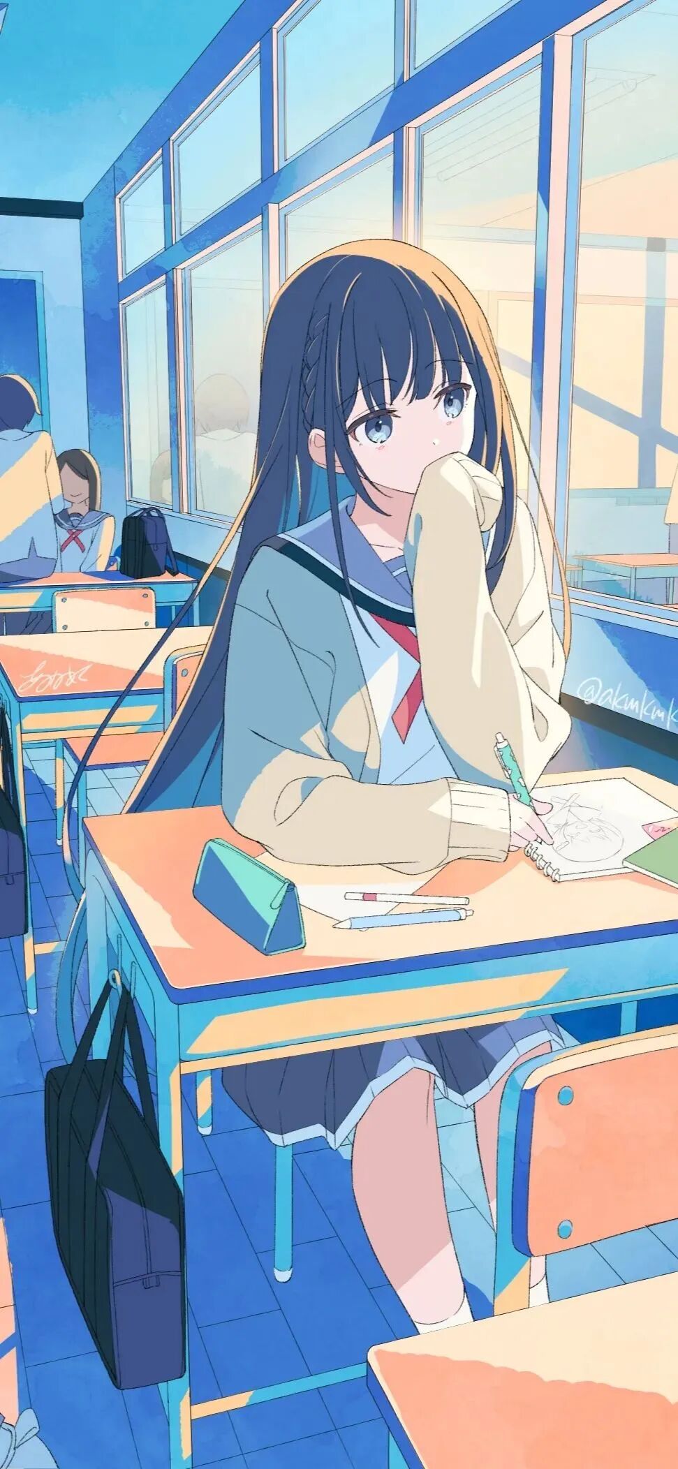 动漫