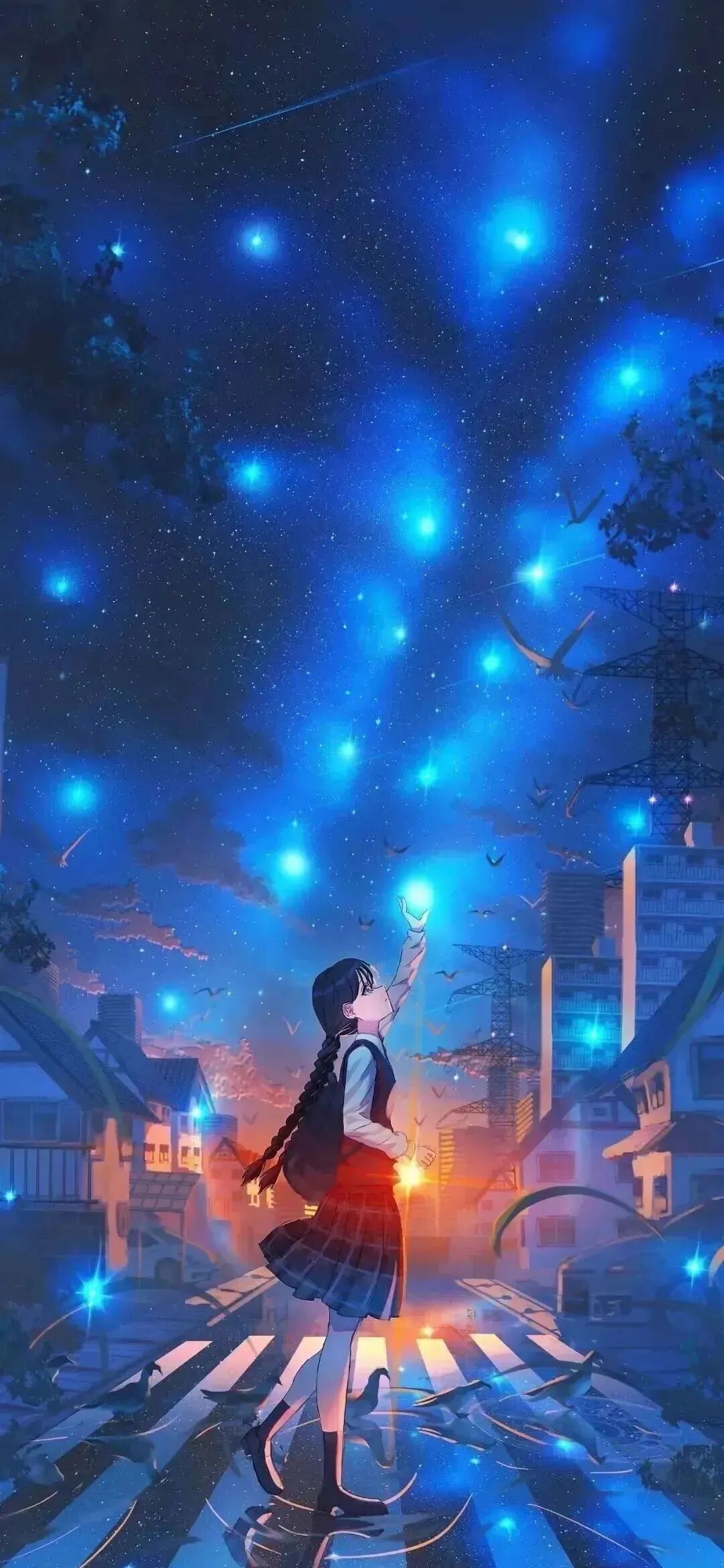动漫