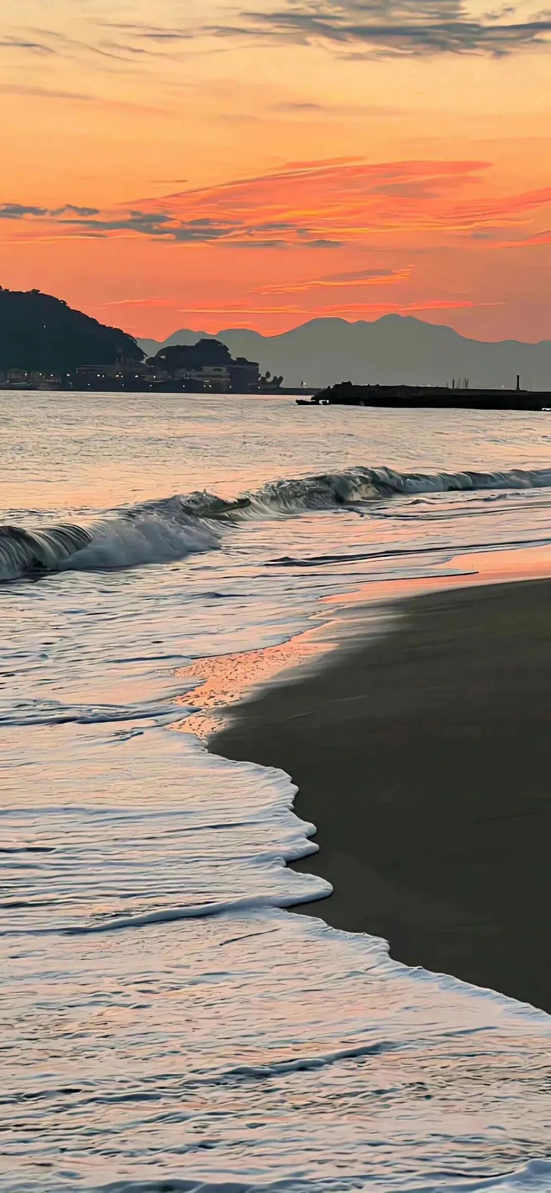 风景