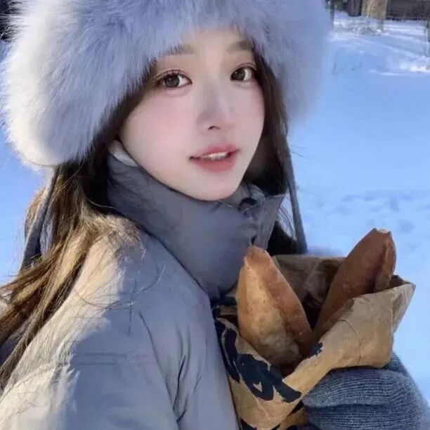 女生头像