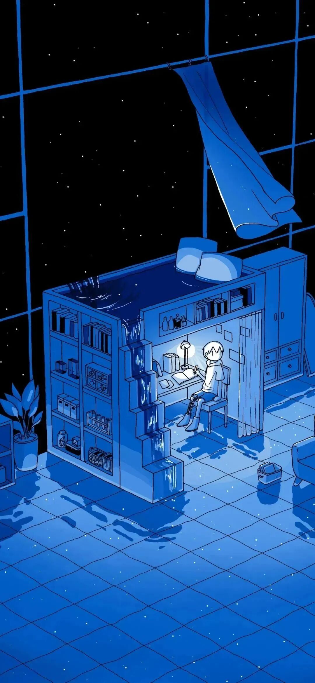 动漫