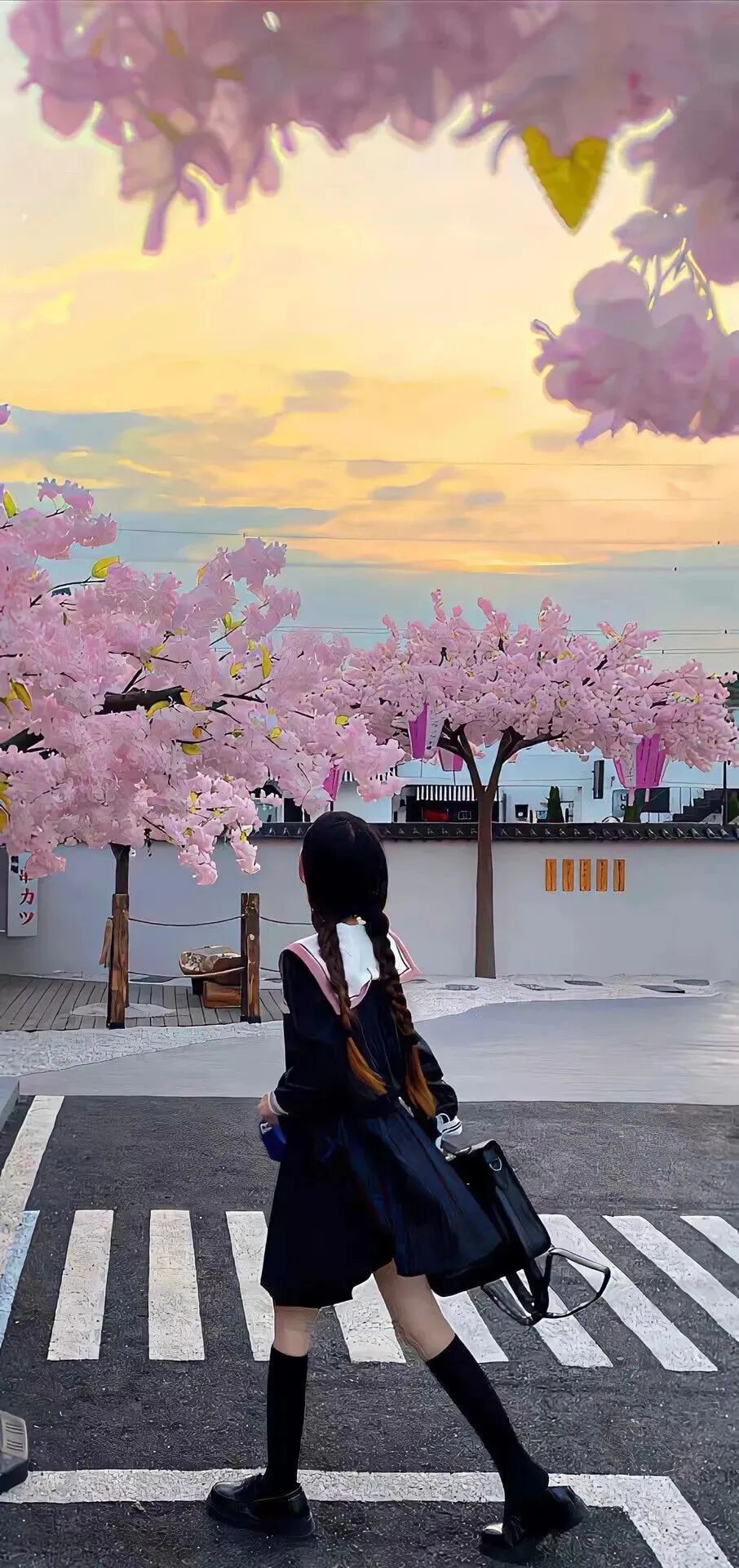 抖音热门