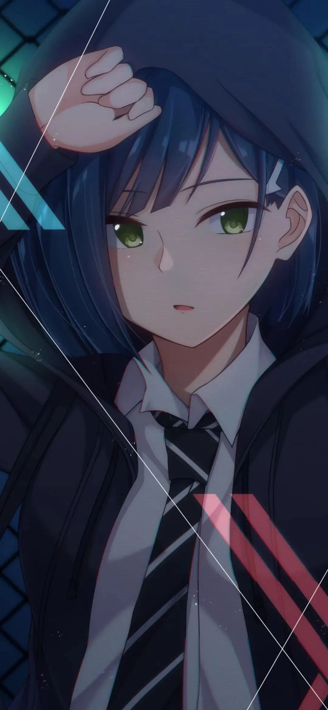动漫
