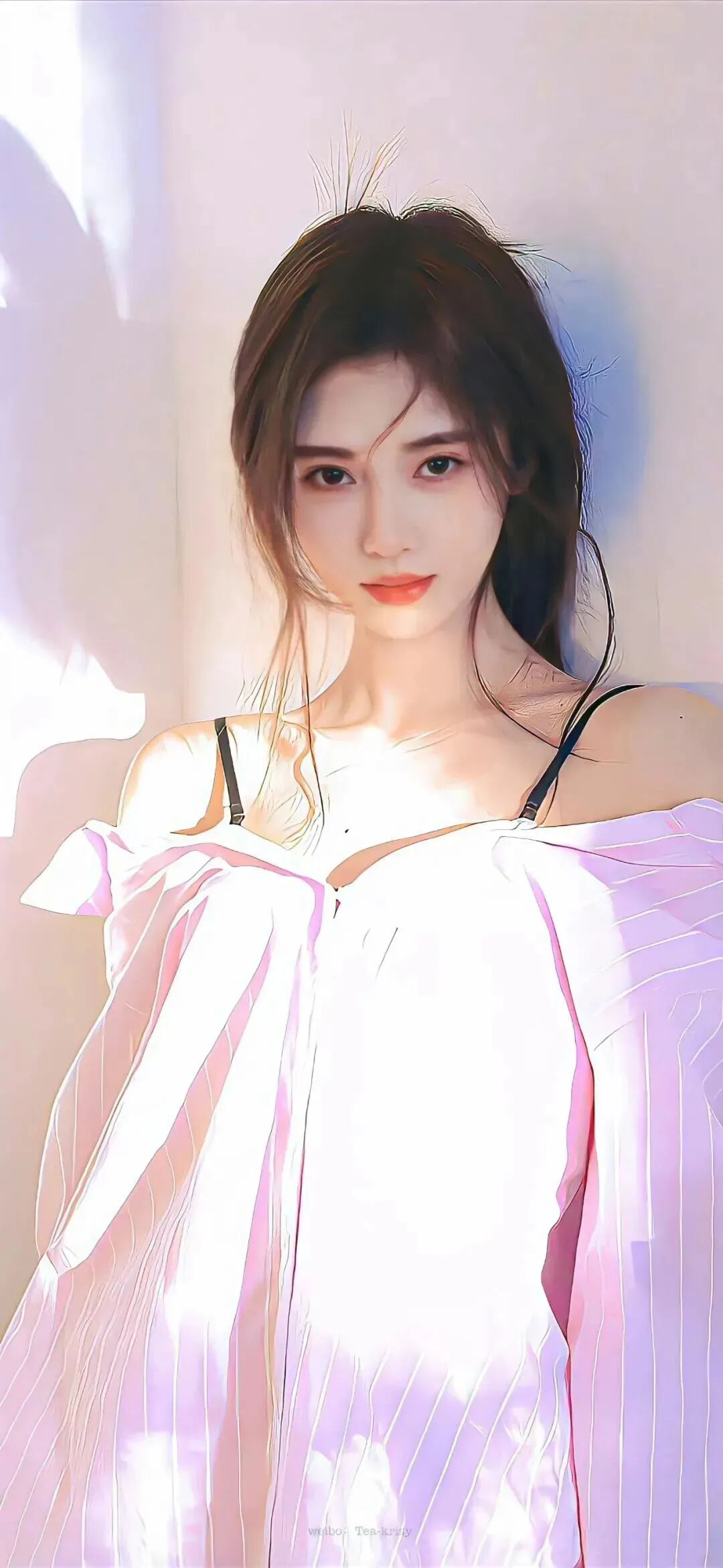 爱豆