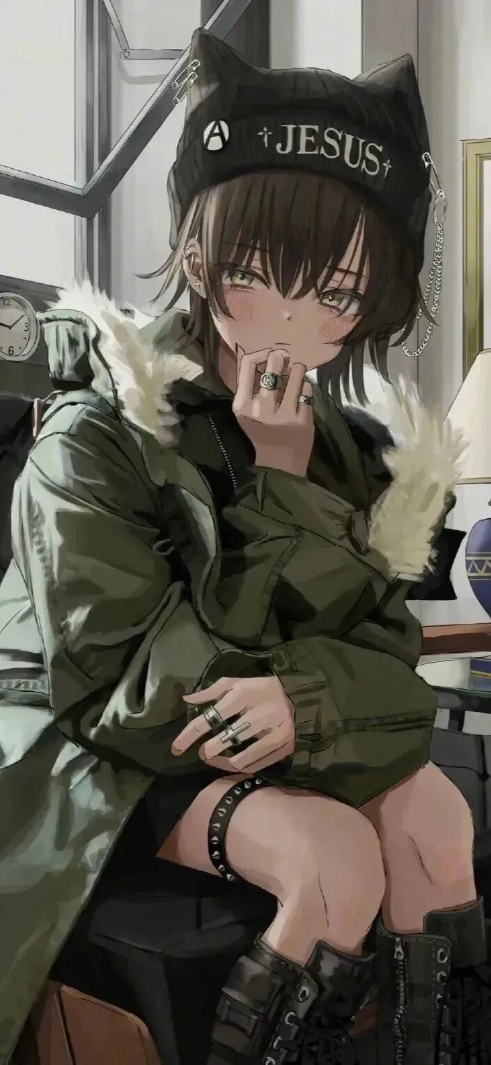 动漫