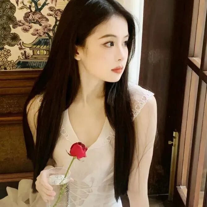 女生头像