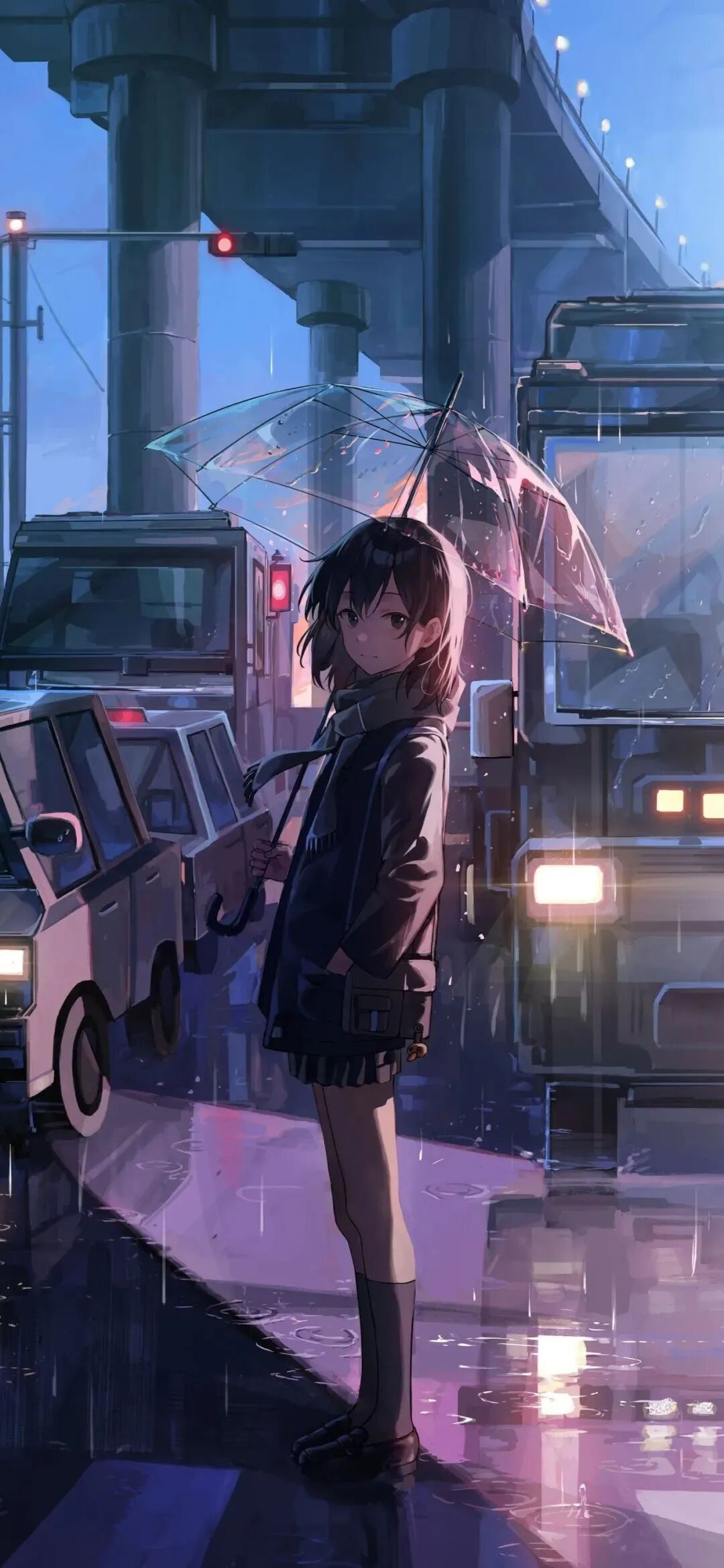 动漫