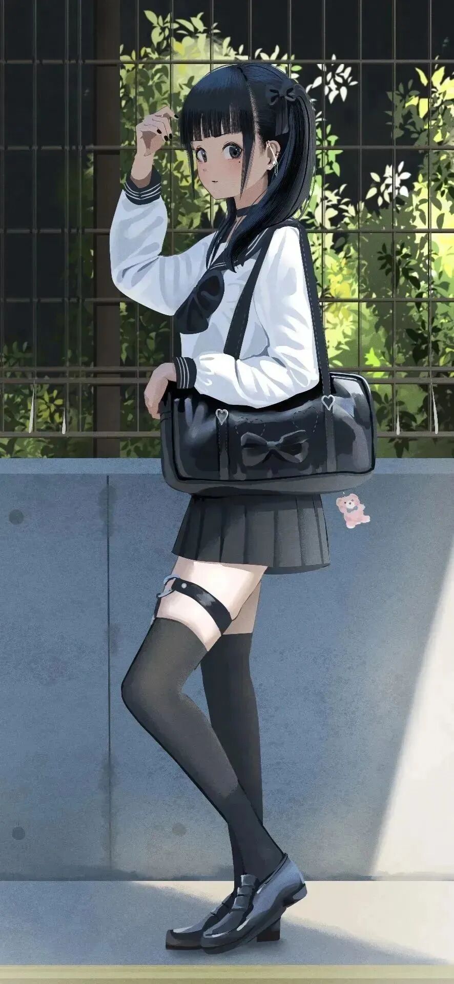 动漫