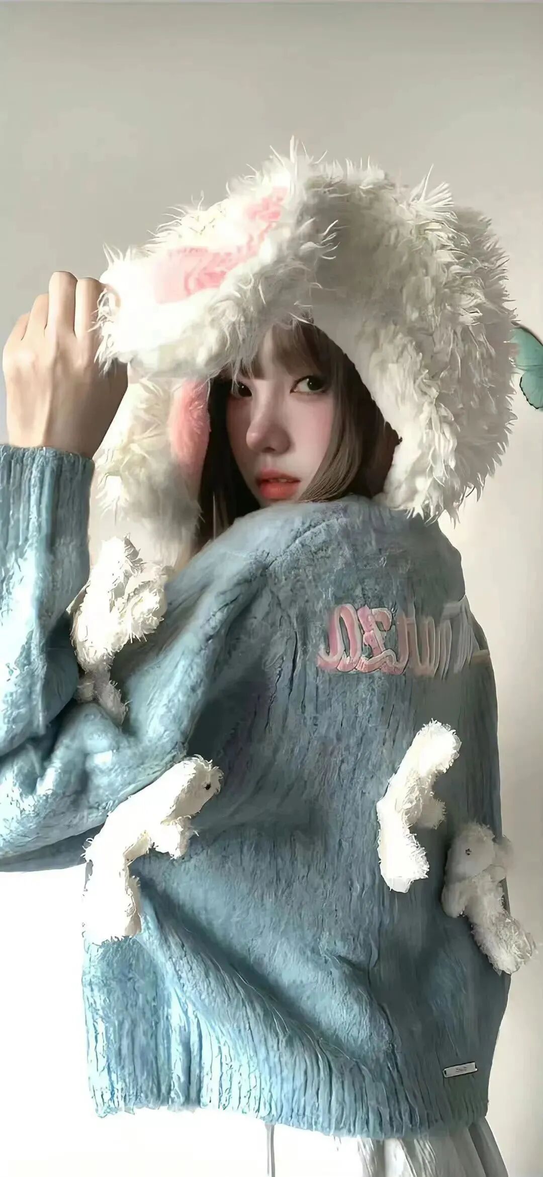 抖音热门
