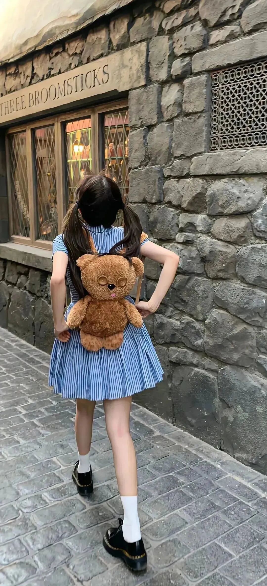 抖音热门