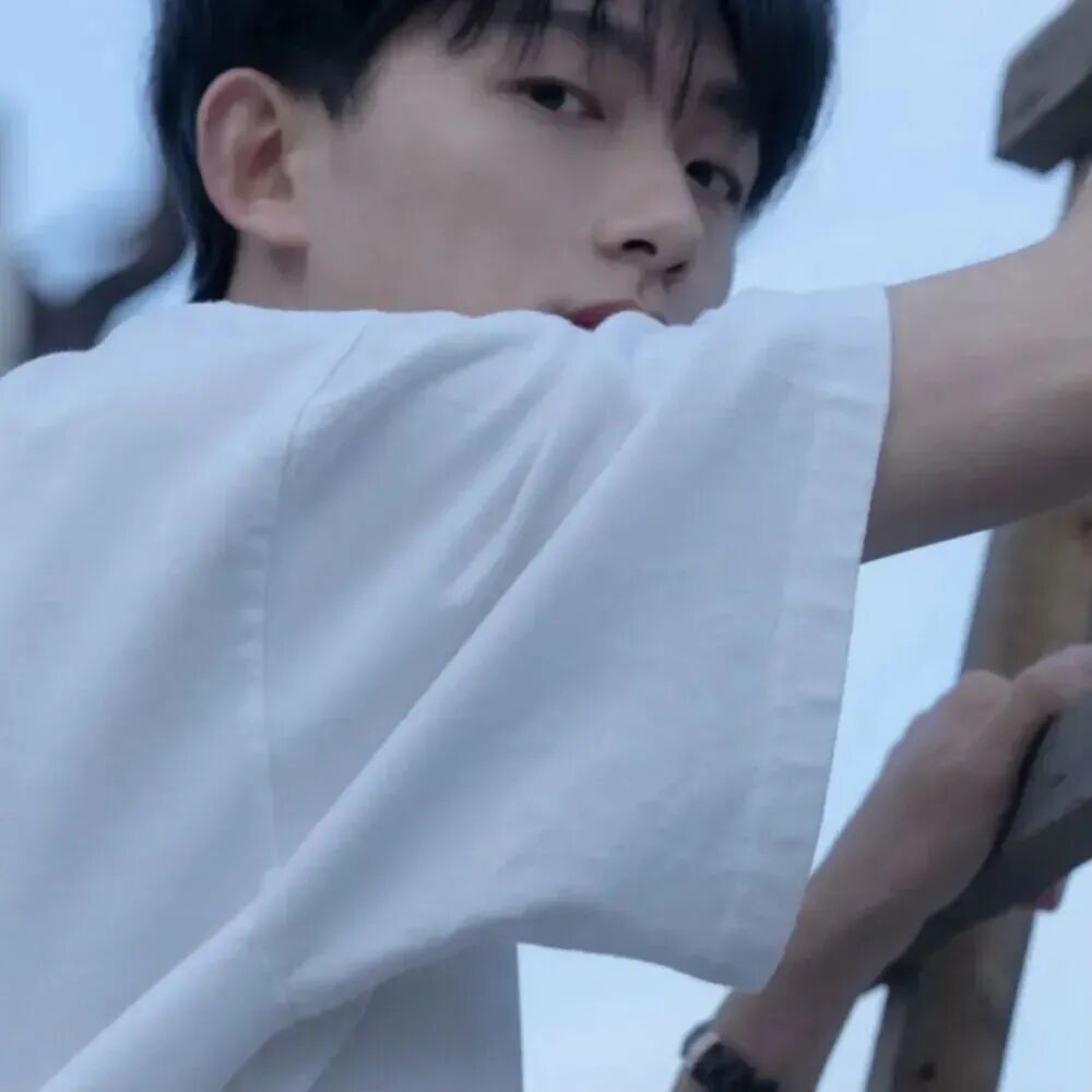 小众男生头像