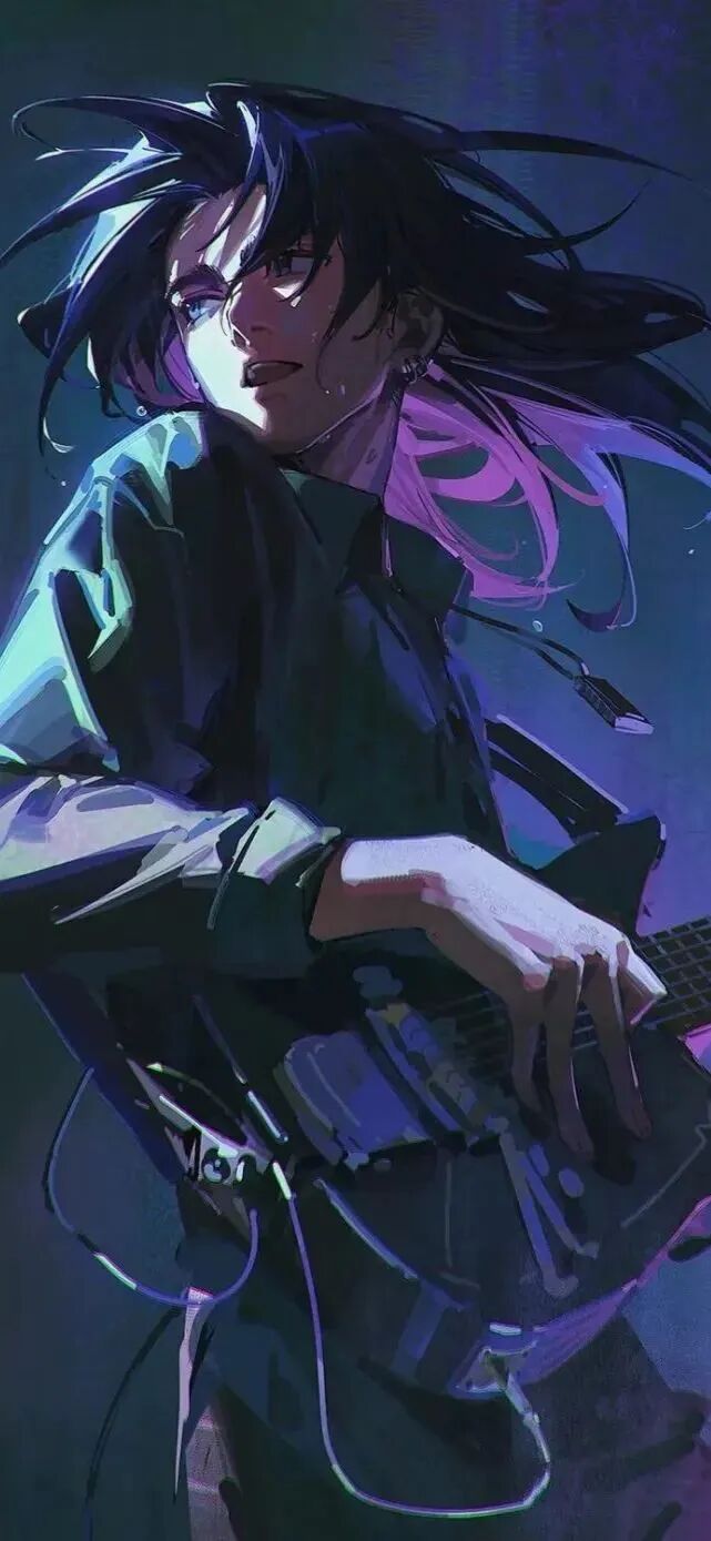 动漫