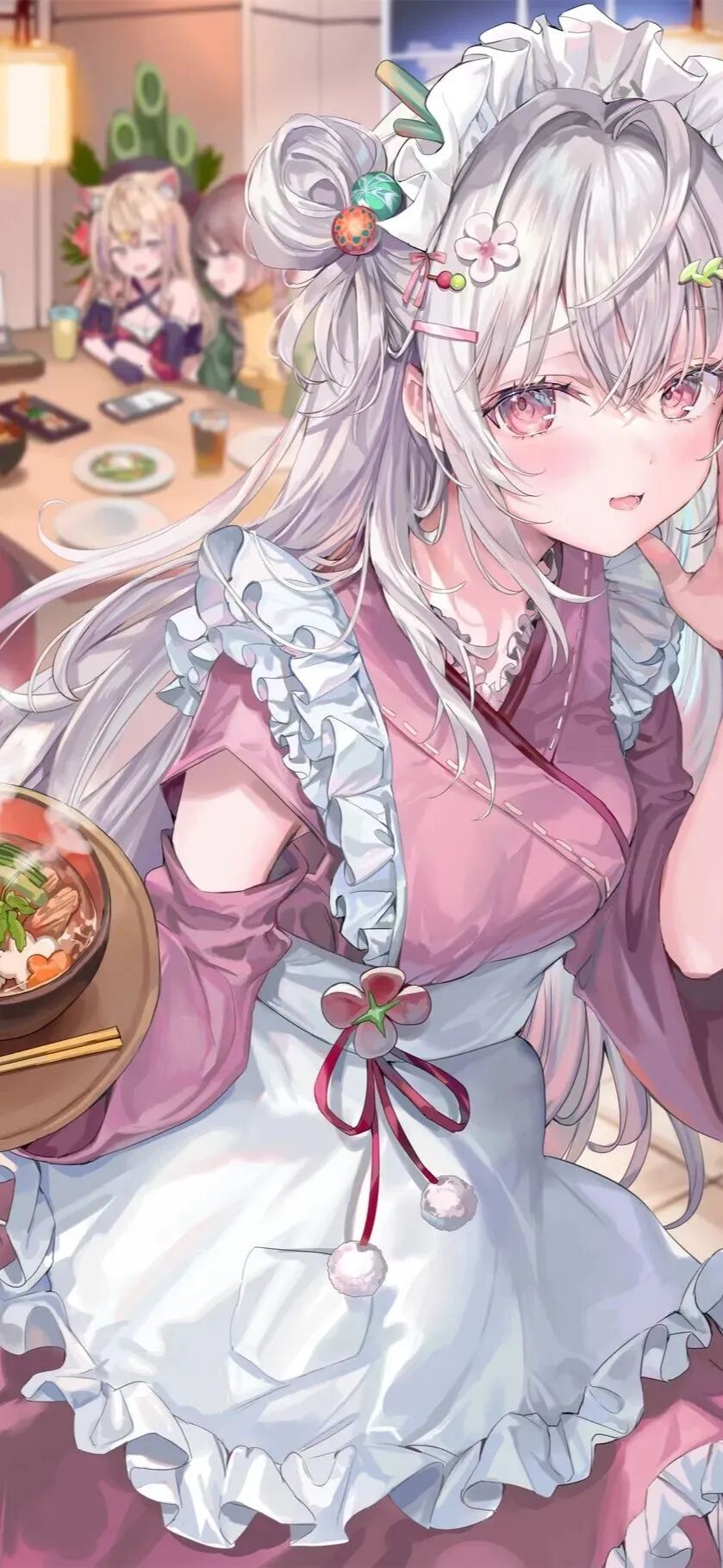 动漫
