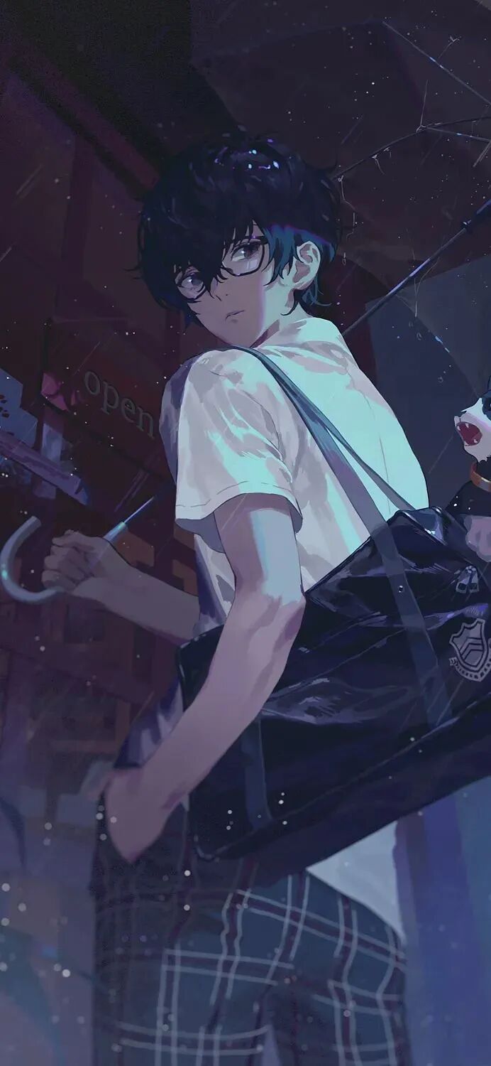 动漫