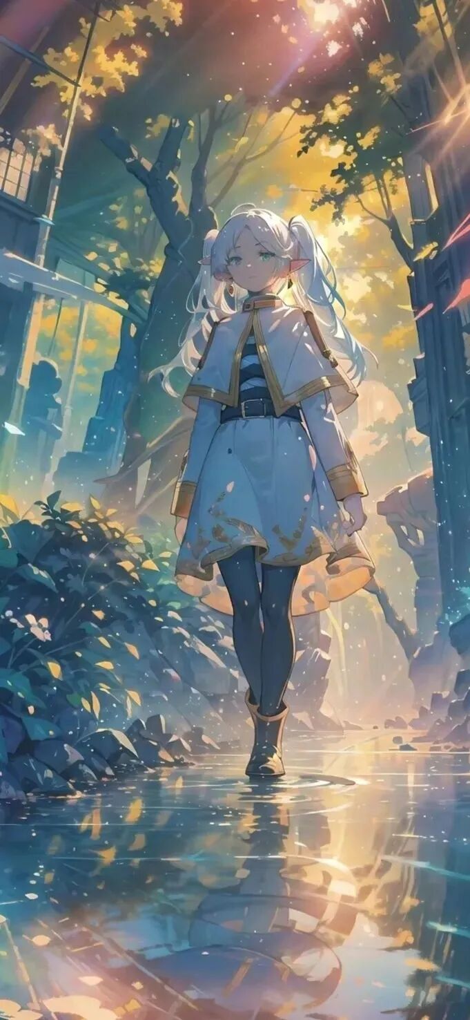 动漫