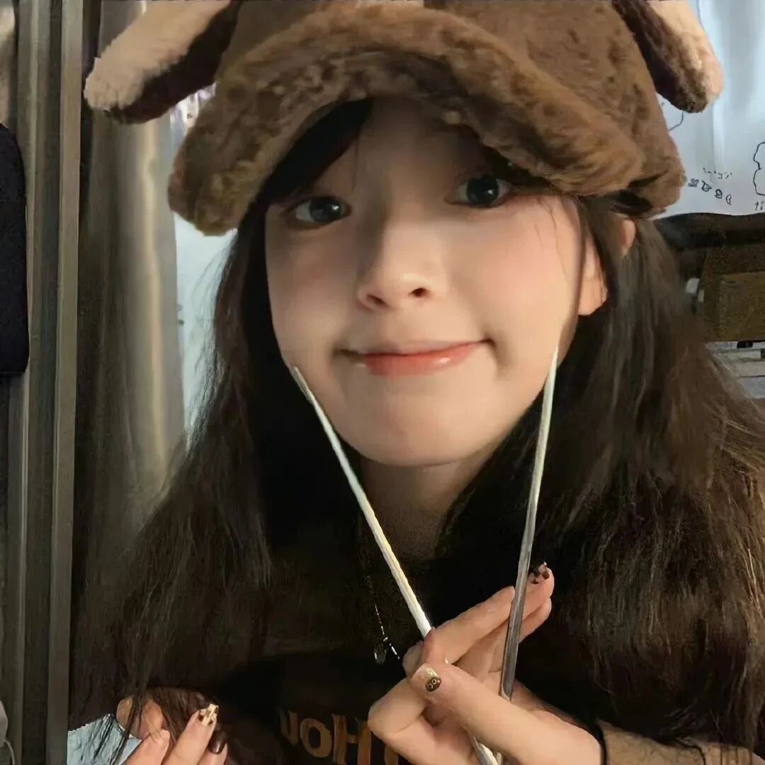 小众女生头像
