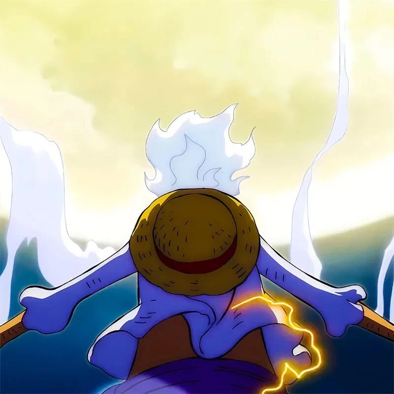 海贼王动漫头像男