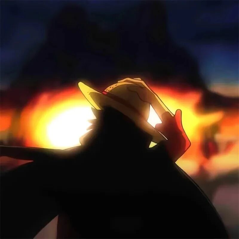 海贼王动漫头像男