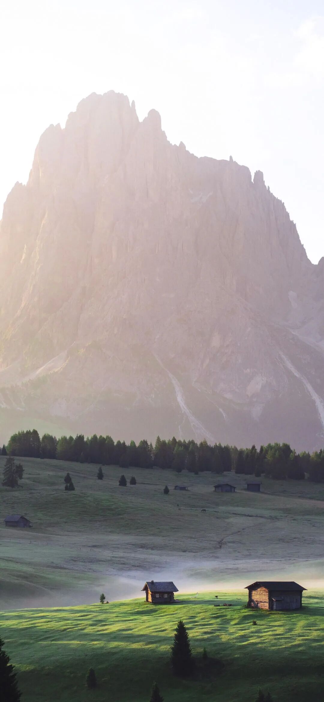 风景
