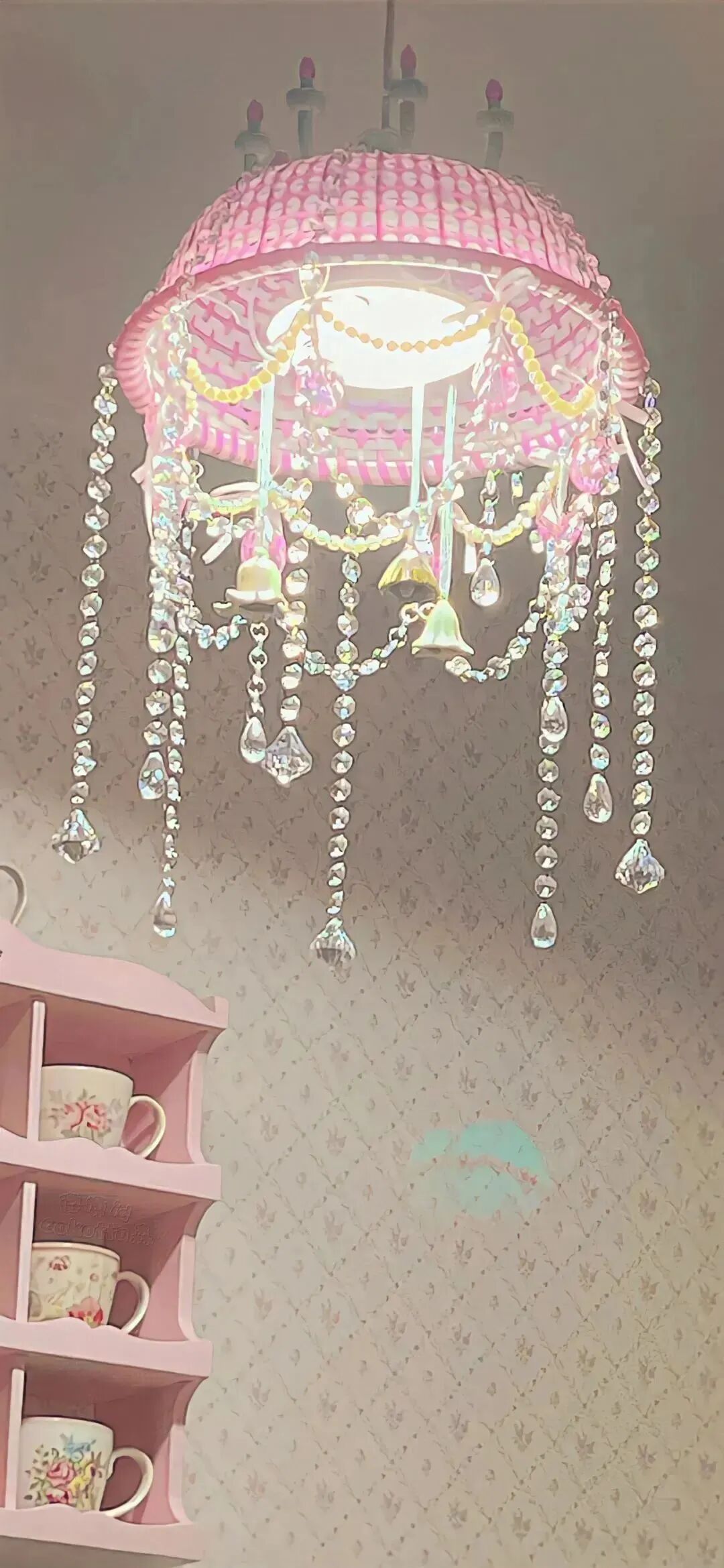 ins少女心可爱壁纸