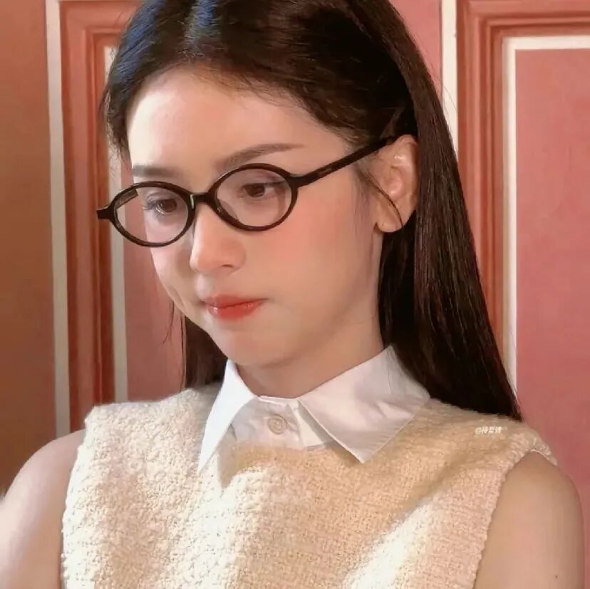 温柔女生头像