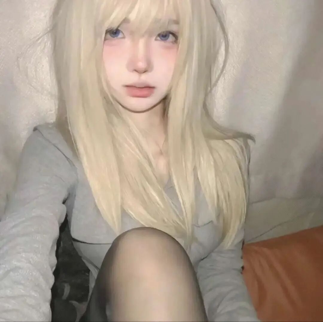 个性女生头像
