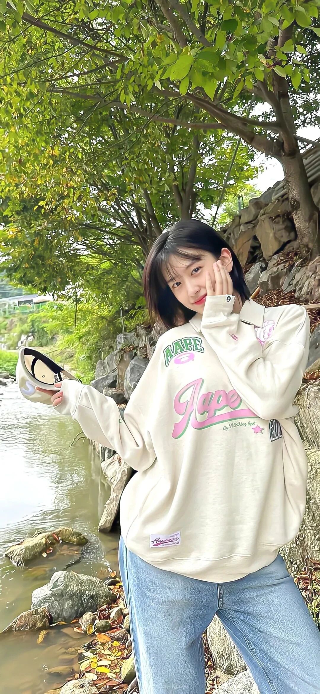 抖音热门