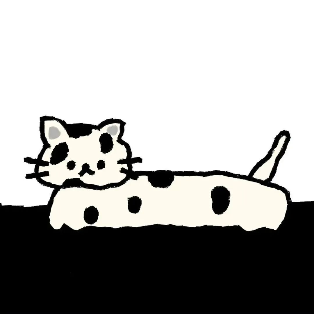 keaimaogouybfdslaopo可爱猫狗卡通情侣头像