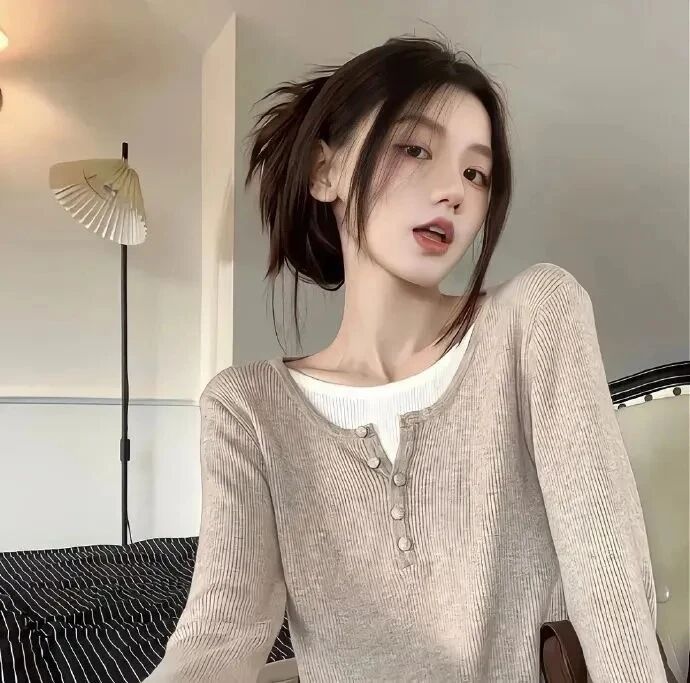 小众女生头像