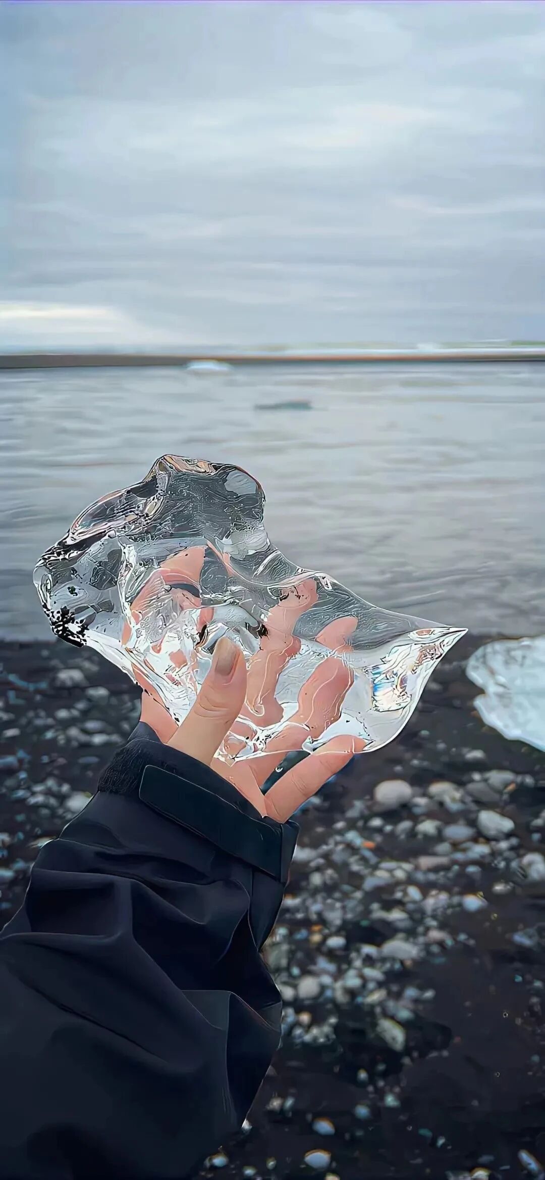 风景