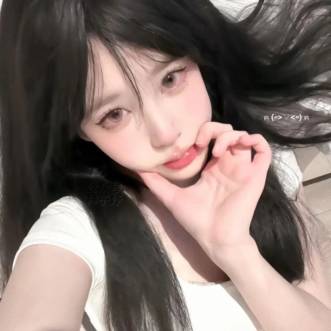 小众女生头像