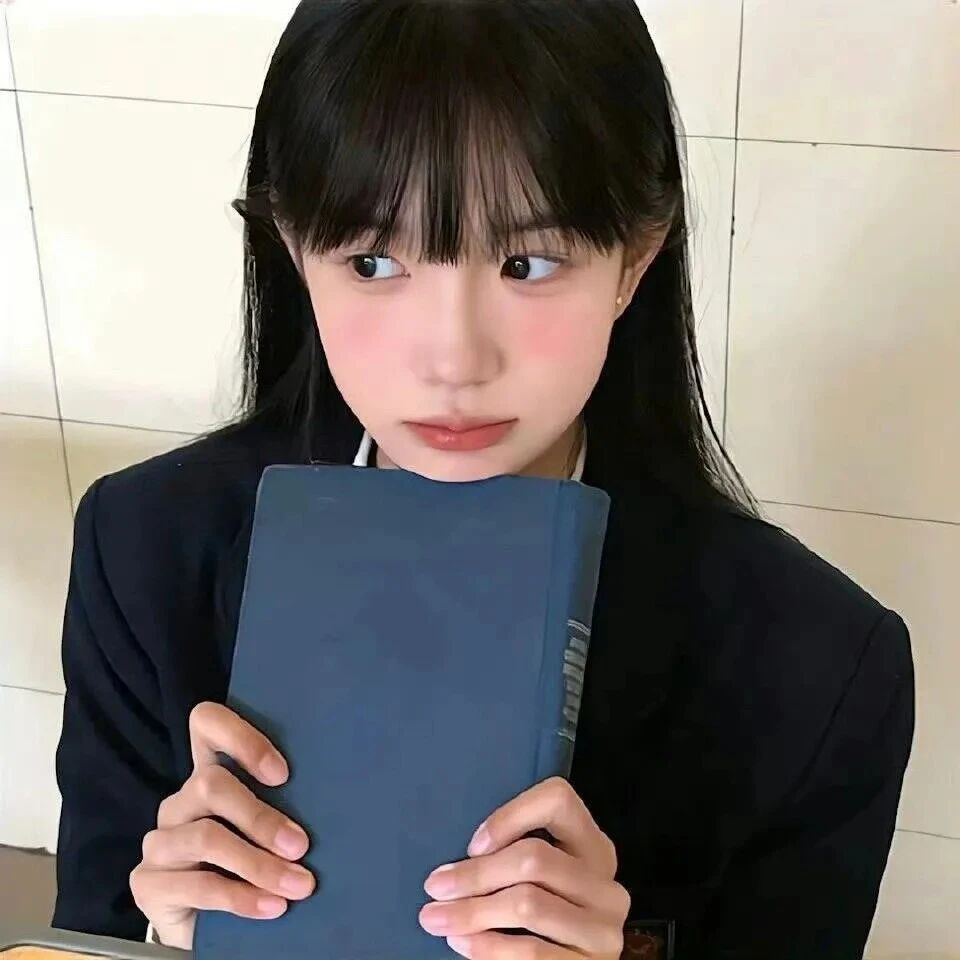 小众女生头像