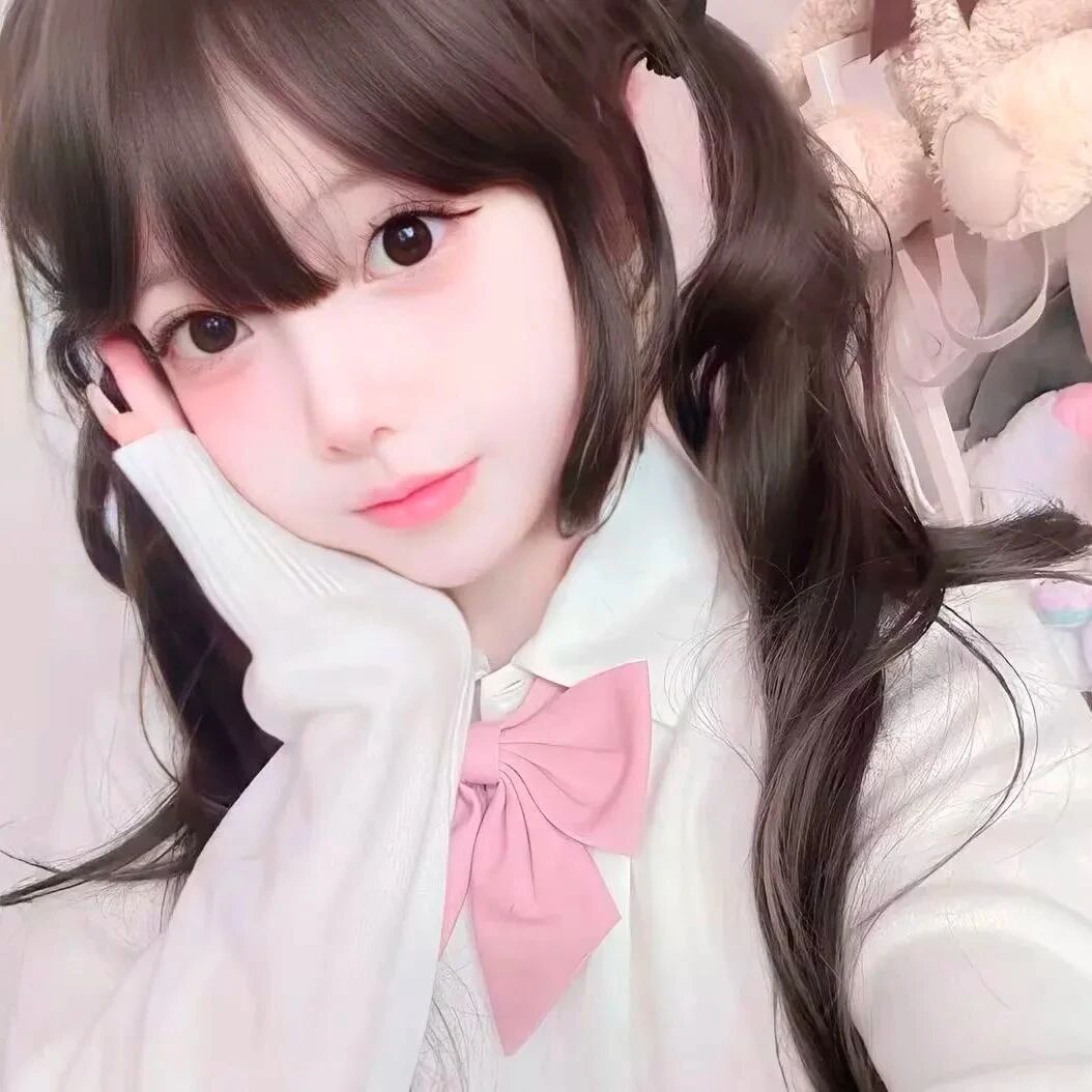 少萝女生头像