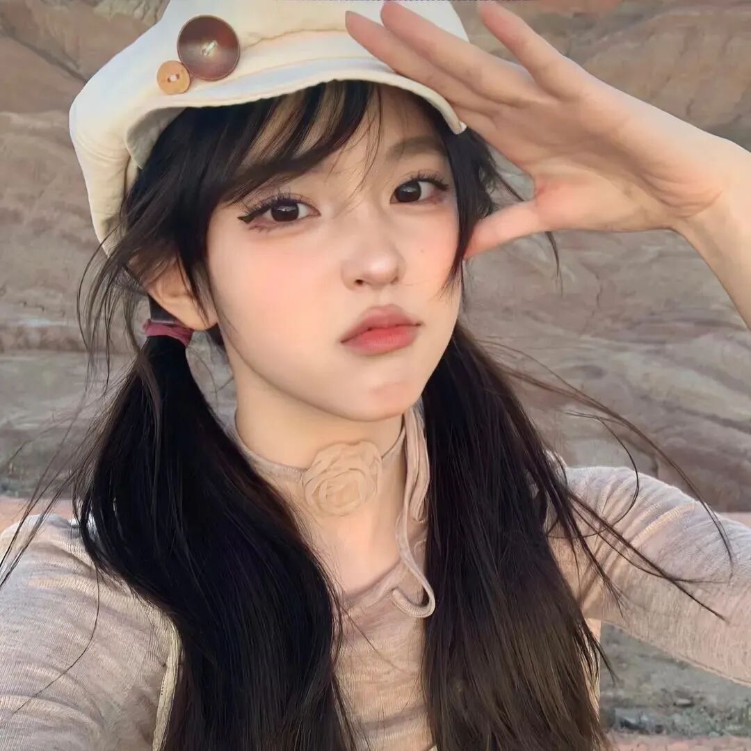 小众女生头像