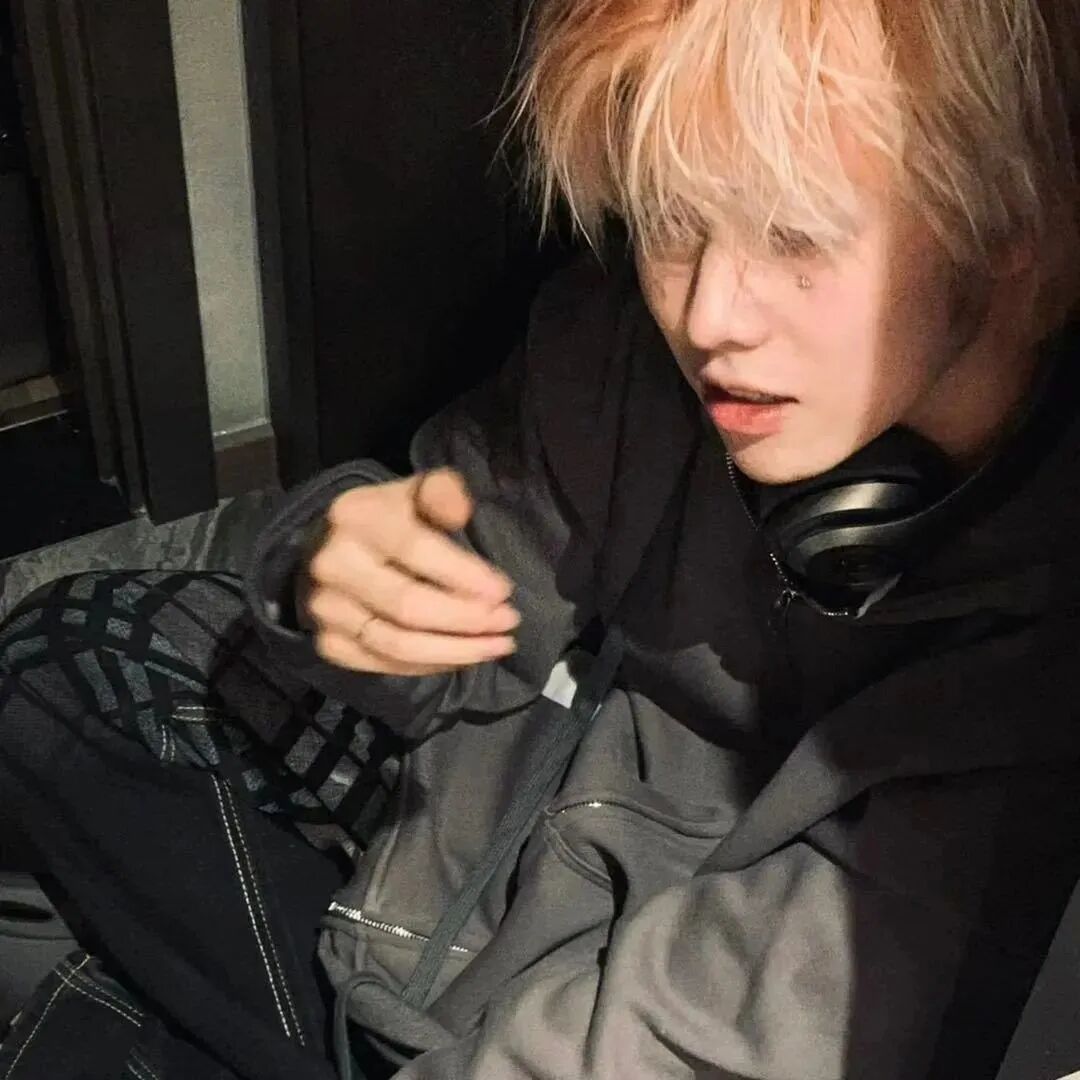 个性男生头像