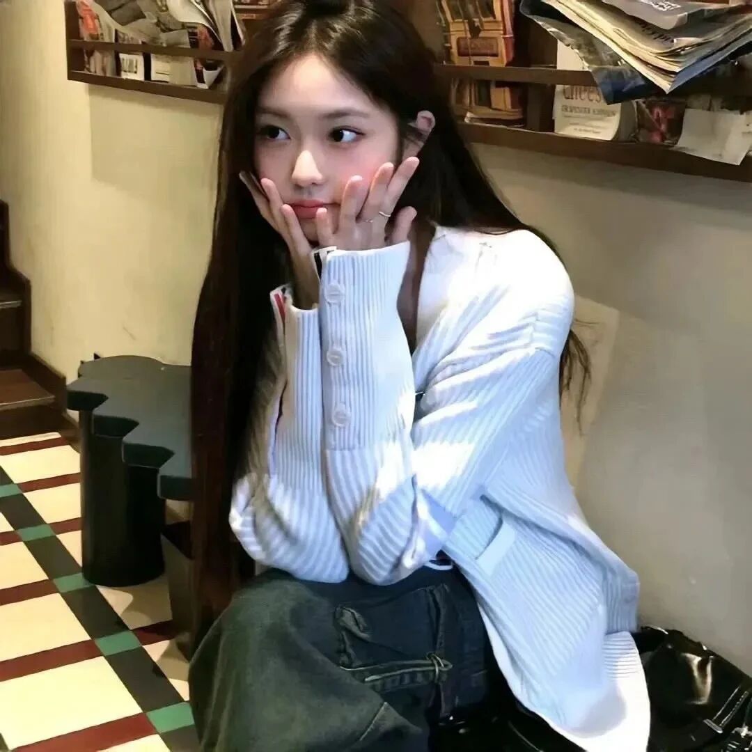 小众女生头像