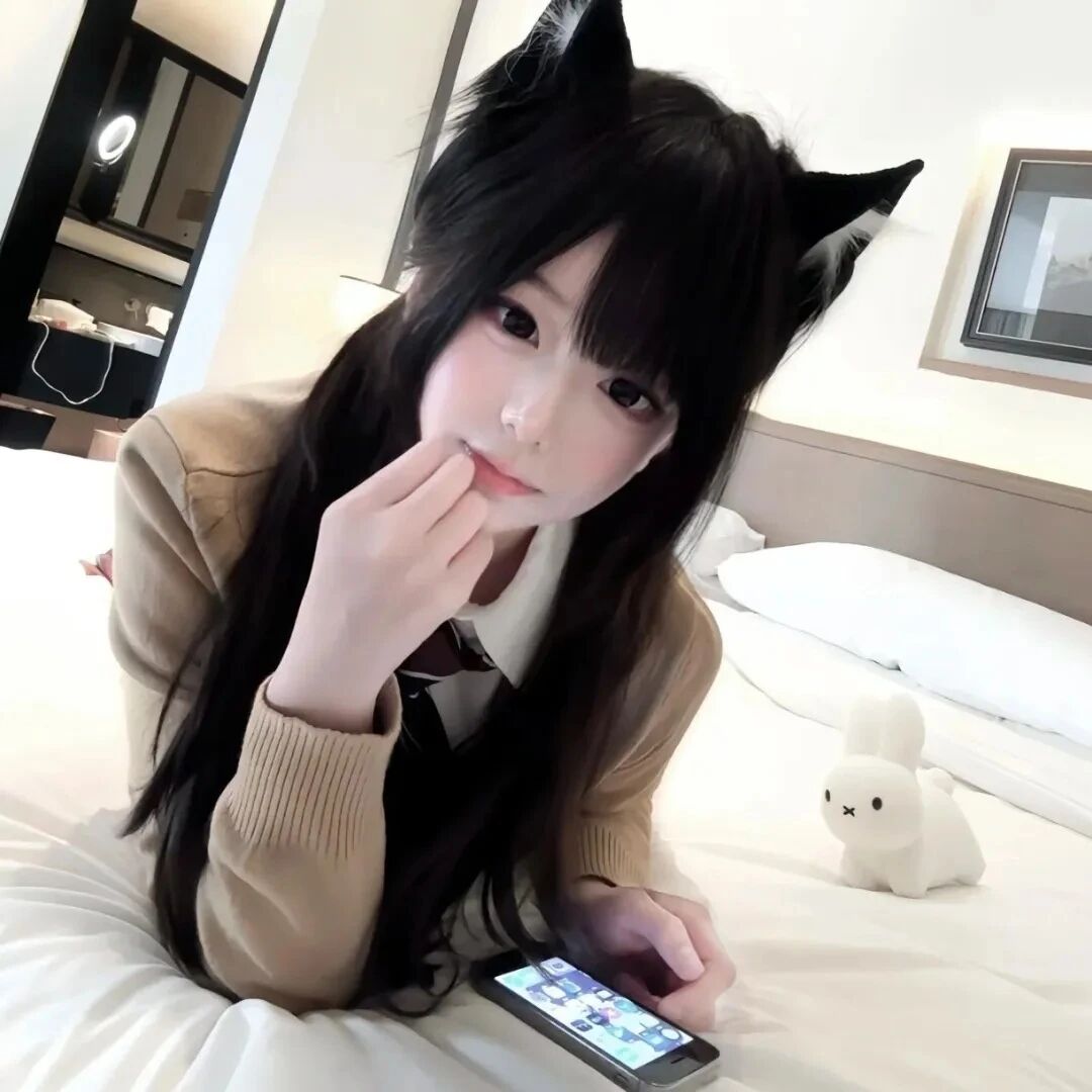 少萝女生头像