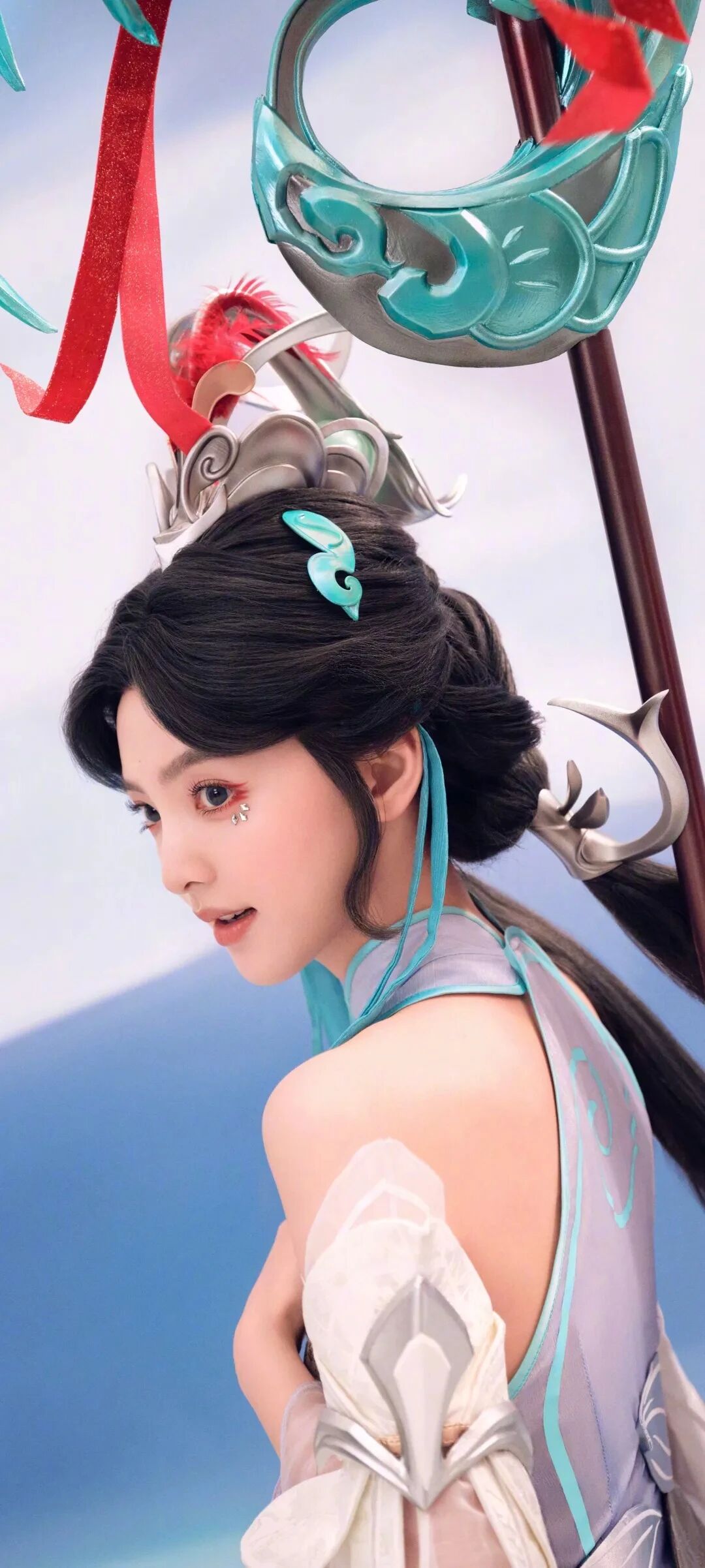 爱豆