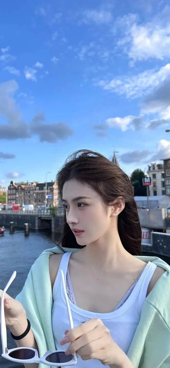 抖音热门