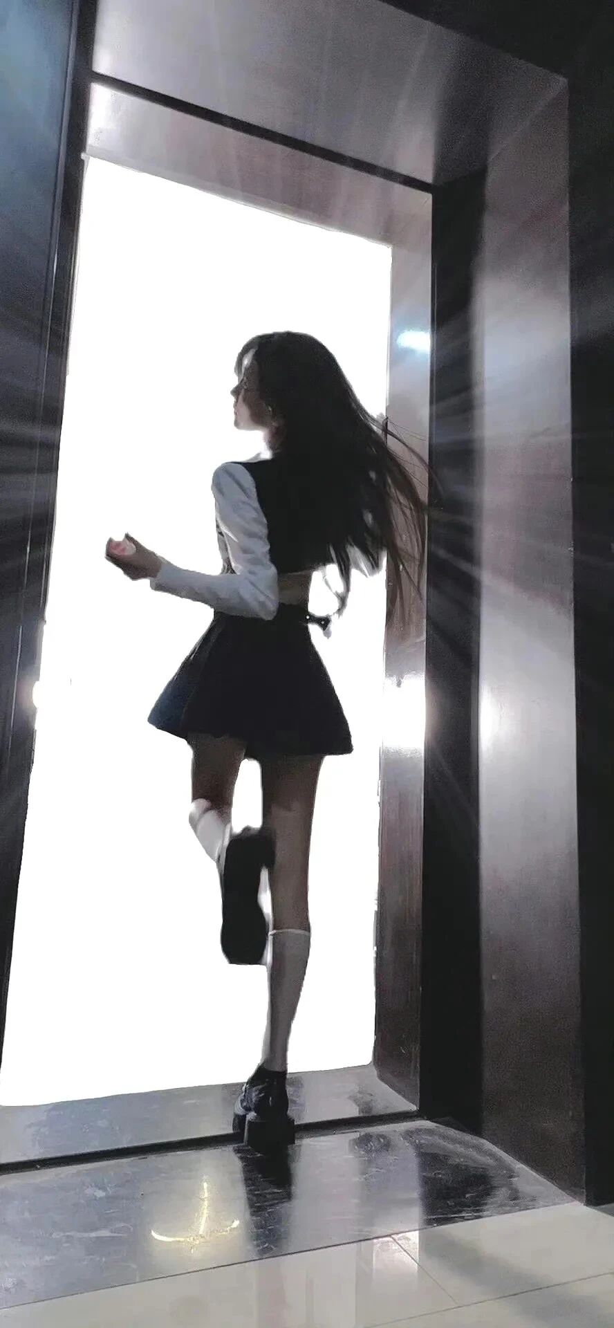 抖音热门