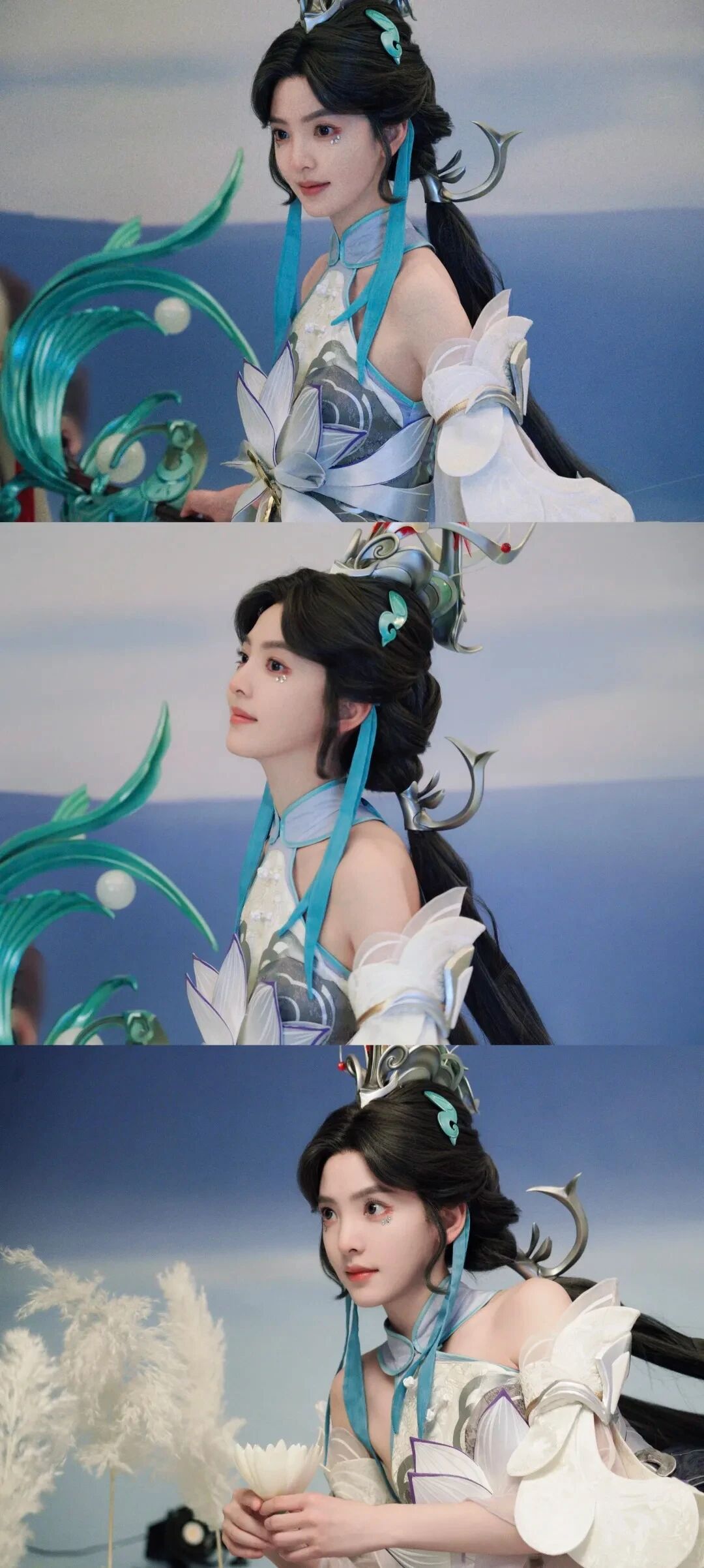 爱豆