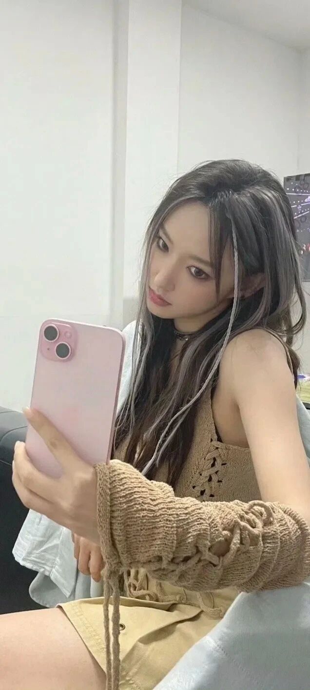 爱豆
