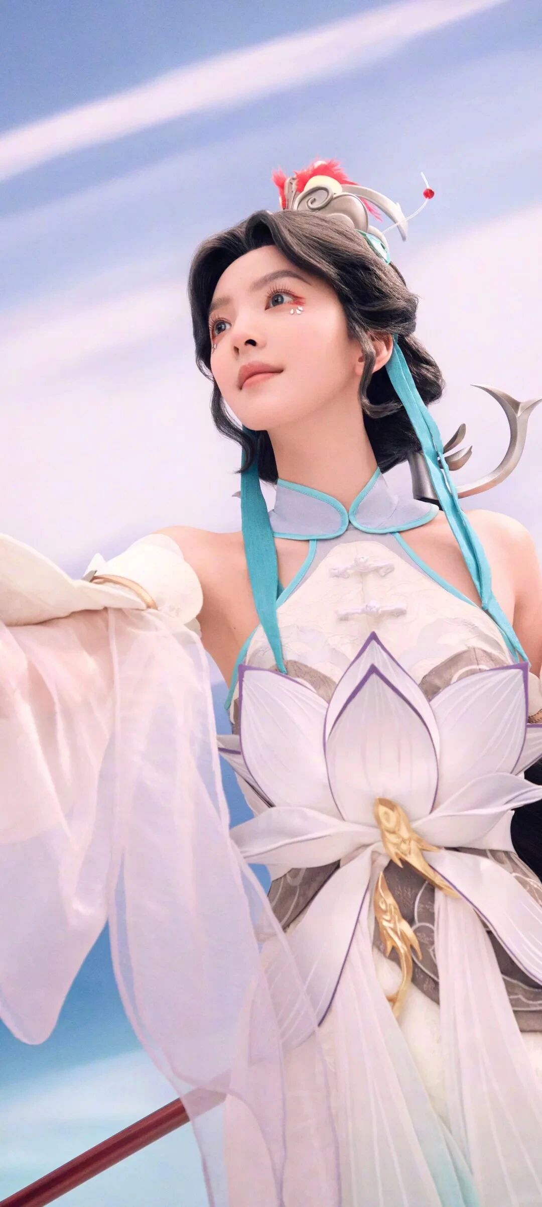 爱豆